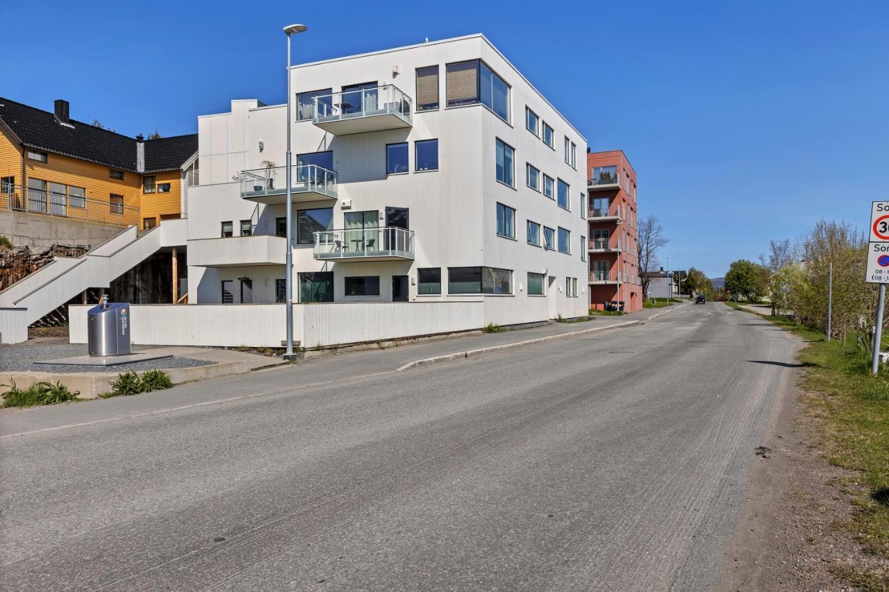 Arctic Homes - Quality Living Tromsø Exteriér fotografie